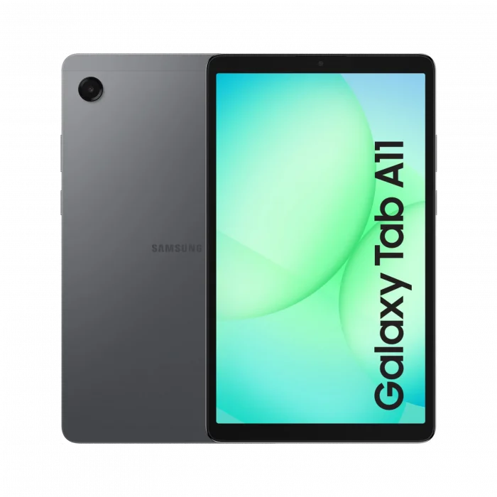 SAMSUNG GALAXY TAB A11 GRAY 64 GB 4 GB RAM