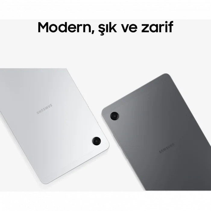 SAMSUNG GALAXY TAB A11 GRAY 64 GB 4 GB RAM