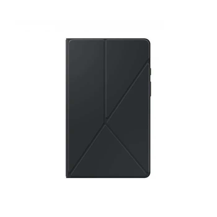 Samsung Galaxy Tab A9 Book Cover Siyah