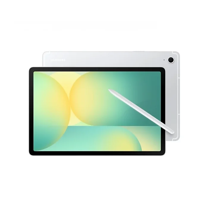 Samsung Galaxy Tab S10 FE+ SM-X620 Wi-Fi 8GB+128GB 13.1 inç Gümüş Tablet