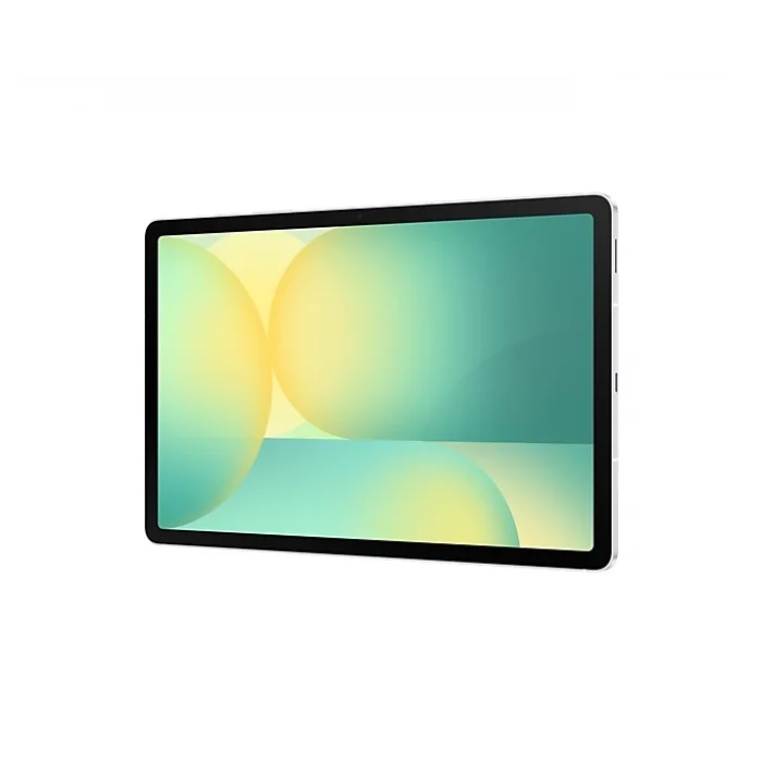 Samsung Galaxy Tab S10 FE+ SM-X620 Wi-Fi 8GB+128GB 13.1 inç Gümüş Tablet