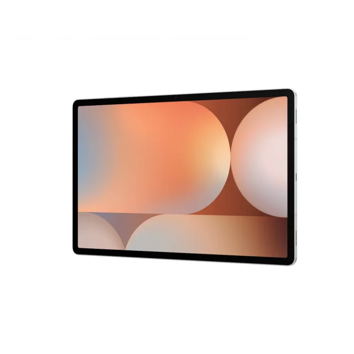 Samsung Galaxy Tab S10+ SM-X820 Wi-Fi 12 GB 256 GB 12.4 Tablet Gümüş