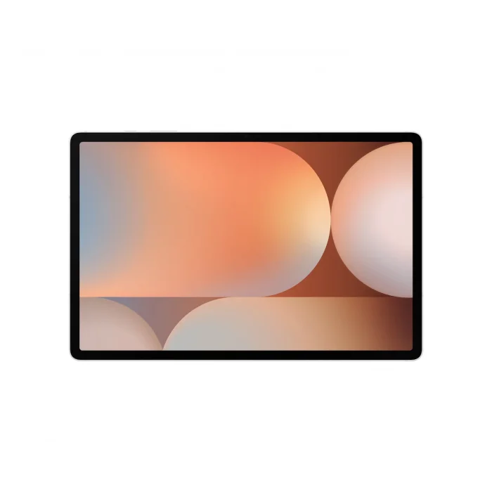 Samsung Galaxy Tab S10+ SM-X820 Wi-Fi 12 GB 256 GB 12.4 Tablet Gümüş
