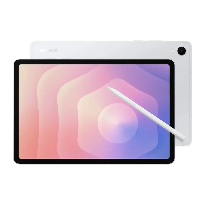 Samsung Galaxy Tab S11 SM-X730 Gri 256 GB 11 Tablet Gümüş