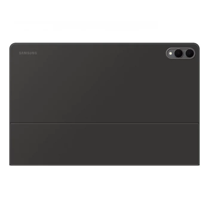 Samsung Galaxy Tab S11 Ultra İnce Klavyeli Kılıf Siyah