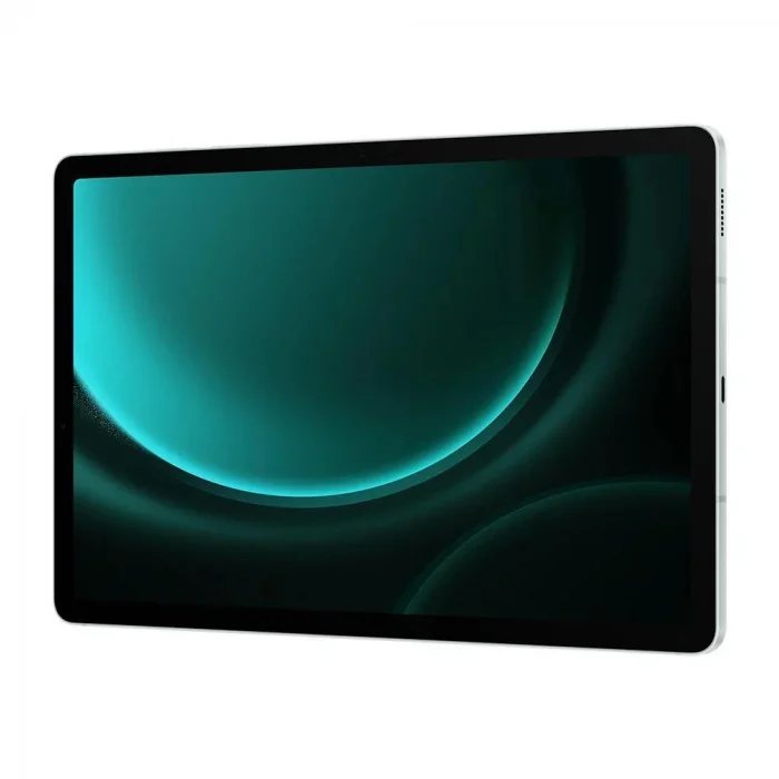 Samsung Galaxy Tab S9 FE SM-X510 128 GB 10.9 Tablet Yeşil