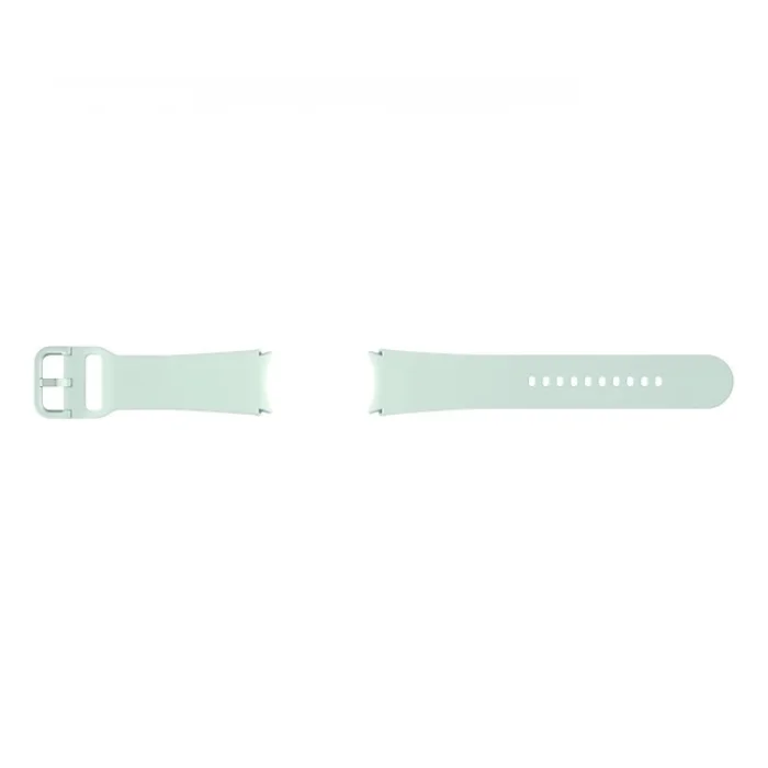 Samsung Galaxy W6 Spor Kordon (20mm, M/L) - Okyanus Yeşili