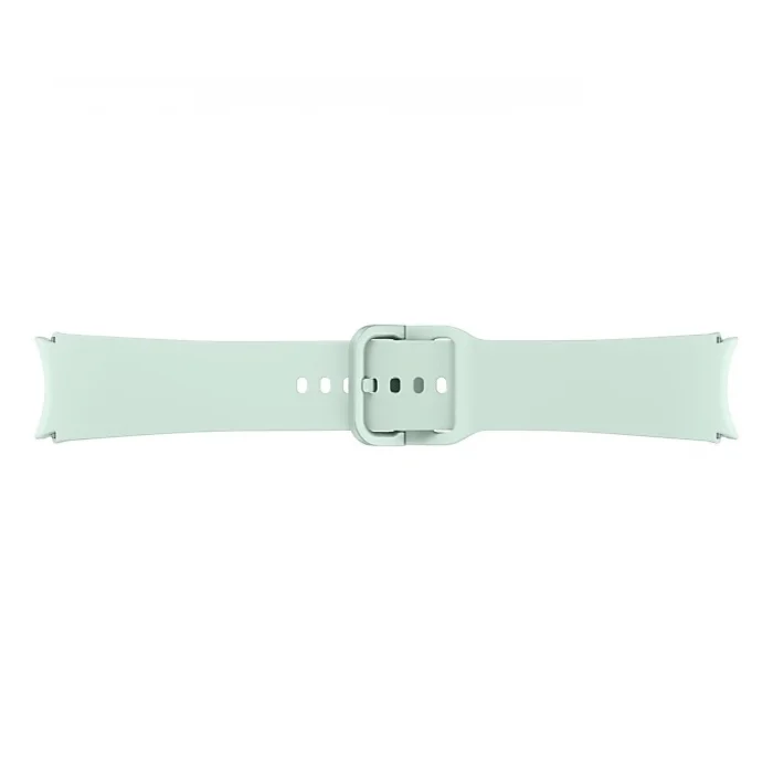 Samsung Galaxy W6 Spor Kordon (20mm, M/L) - Okyanus Yeşili