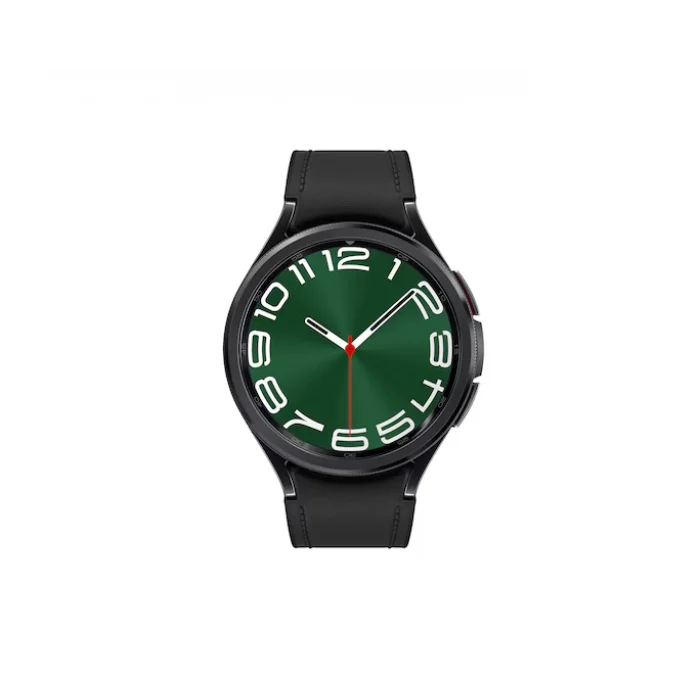 Samsung Galaxy Watch 6 Classic 47mm Akıllı Saat Siyah