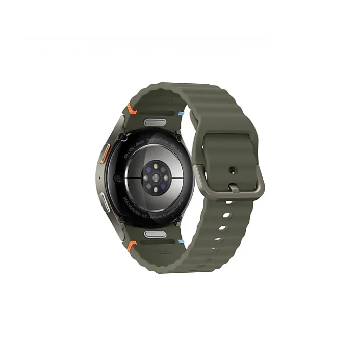 Samsung Galaxy Watch 7 40mm Akıllı Saat Yeşil