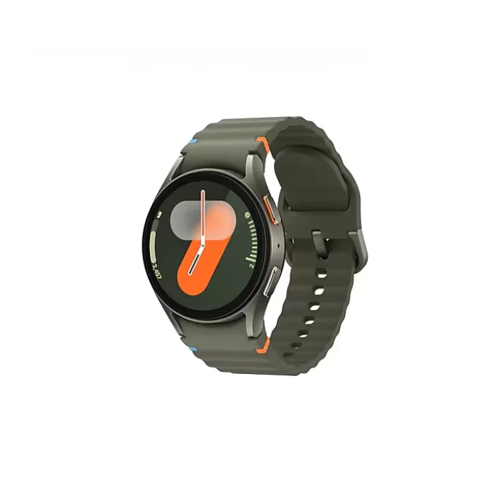 Samsung Galaxy Watch 7 40mm Akıllı Saat Yeşil