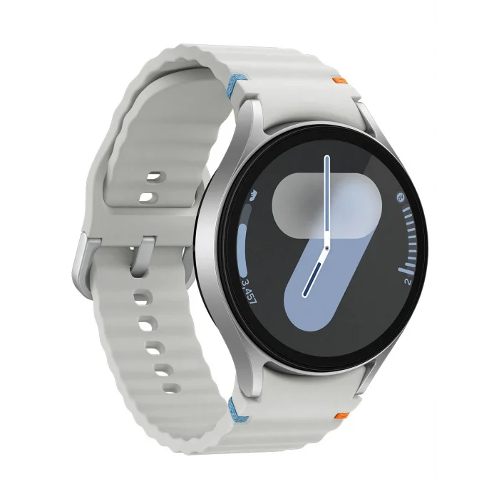Samsung Galaxy Watch 7 44mm Akıllı Saat Gümüş