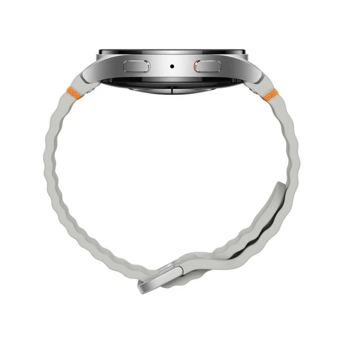 Samsung Galaxy Watch 7 44mm Akıllı Saat Gümüş