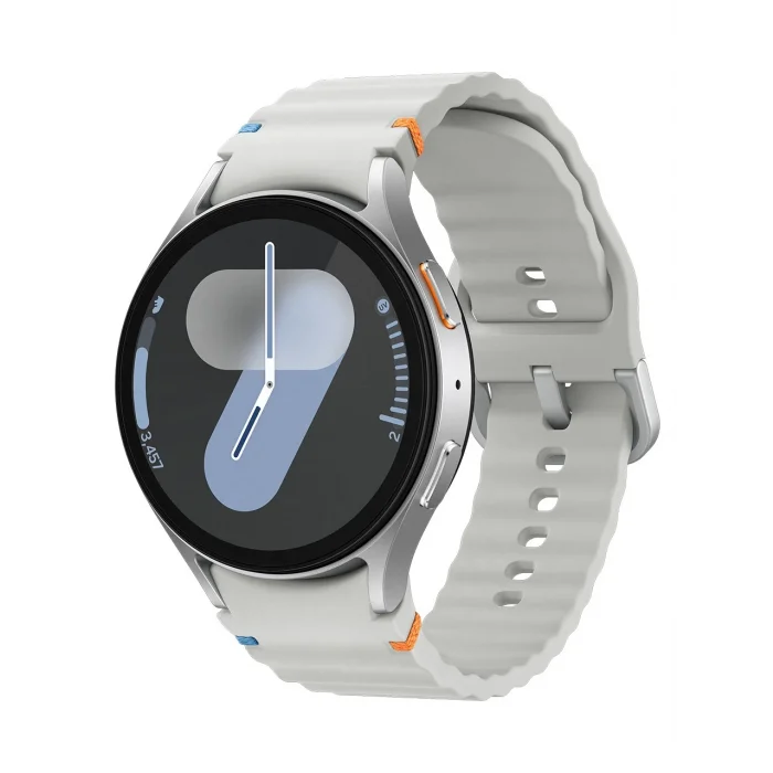 Samsung Galaxy Watch 7 44mm Akıllı Saat Gümüş