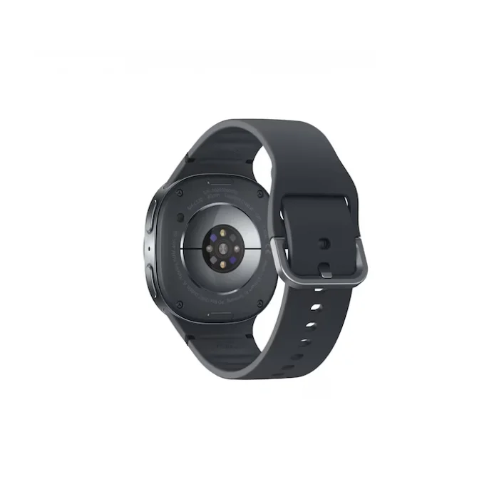 Samsung Galaxy Watch 8 40mm Akıllı Saat Koyu Gri