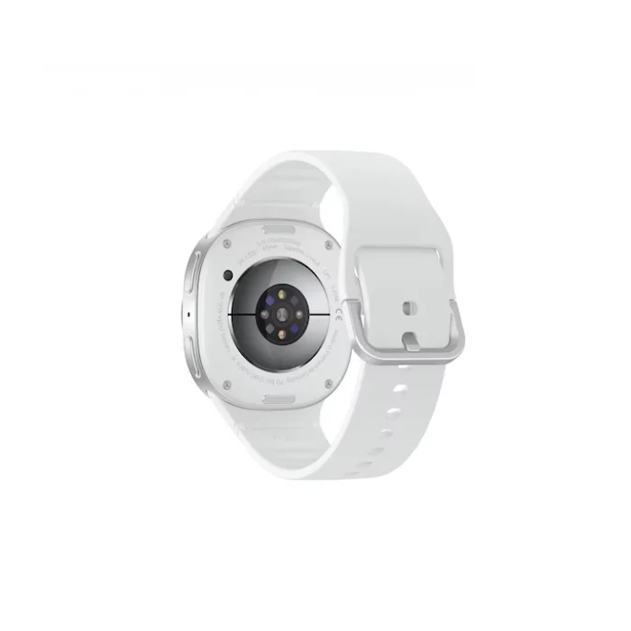 Samsung Galaxy Watch 8 40mm Akıllı Saat Gümüş