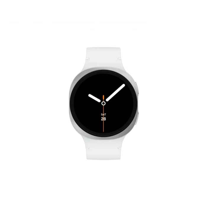Samsung Galaxy Watch 8 44mm Akıllı Saat Gümüş