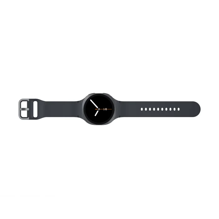 Samsung Galaxy Watch 8 44mm Grafit Akıllı Saat Koyu Gri
