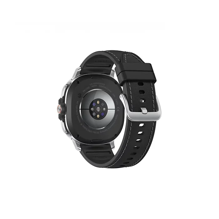 Samsung Galaxy Watch 8 Classic 46mm Akıllı Saat Siyah