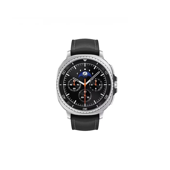 Samsung Galaxy Watch 8 Classic 46mm Akıllı Saat Siyah