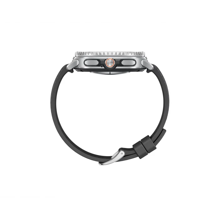 Samsung Galaxy Watch 8 Classic 46mm Akıllı Saat Siyah