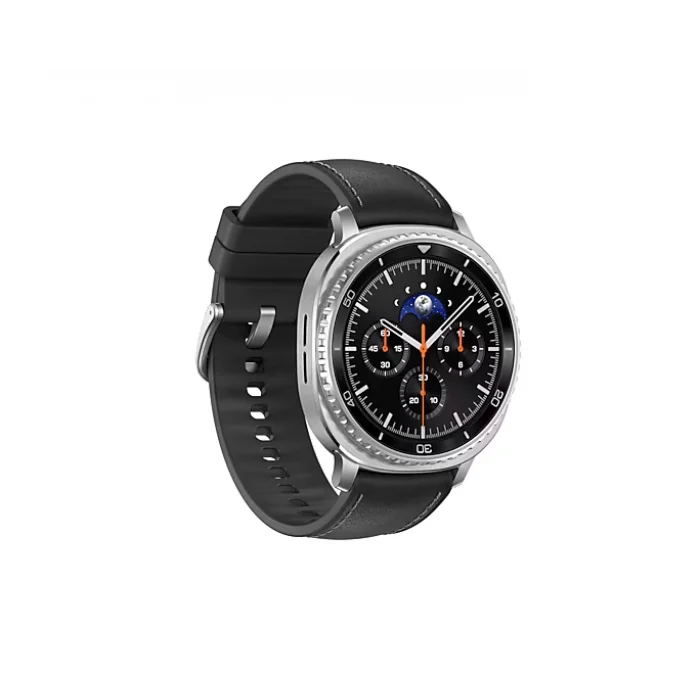 Samsung Galaxy Watch 8 Classic 46mm Akıllı Saat Siyah