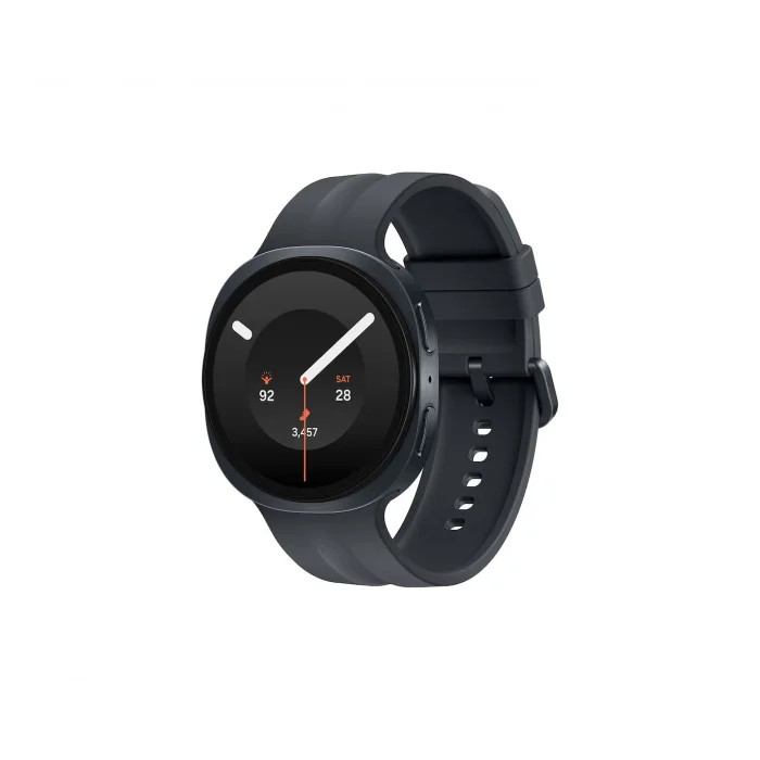 Samsung Galaxy Watch9 – Bluetooth 44mm Koyu Gri
