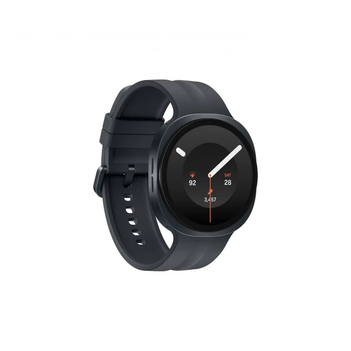 Samsung Galaxy Watch9 – Bluetooth 44mm Koyu Gri