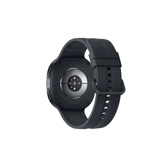 Samsung Galaxy Watch9 – Bluetooth 44mm Koyu Gri