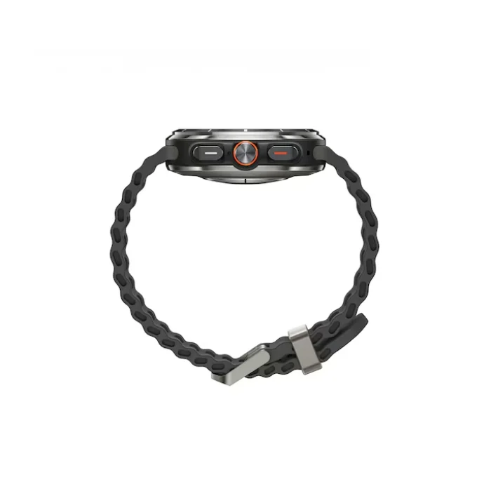 Samsung Galaxy Watch Ultra 2025 Akıllı Saat Titanyum