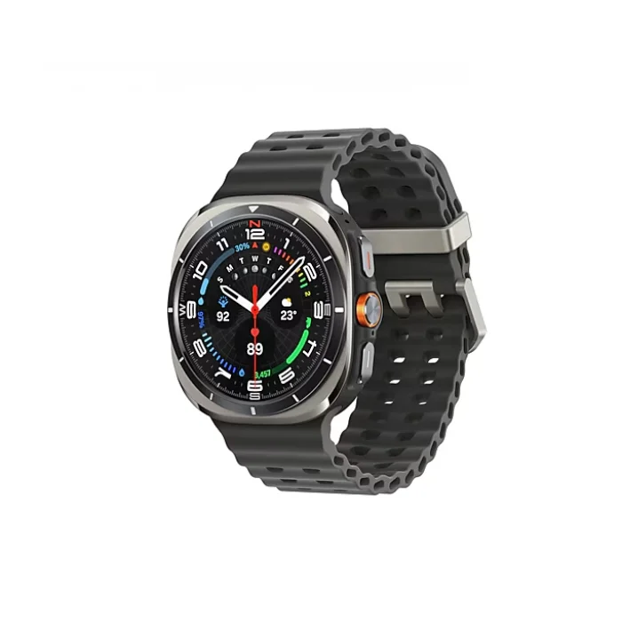 Samsung Galaxy Watch Ultra 47mm Titanyum Akıllı Saat