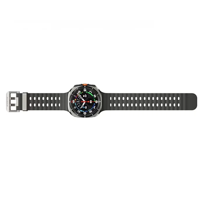 Samsung Galaxy Watch Ultra 47mm Titanyum Akıllı Saat