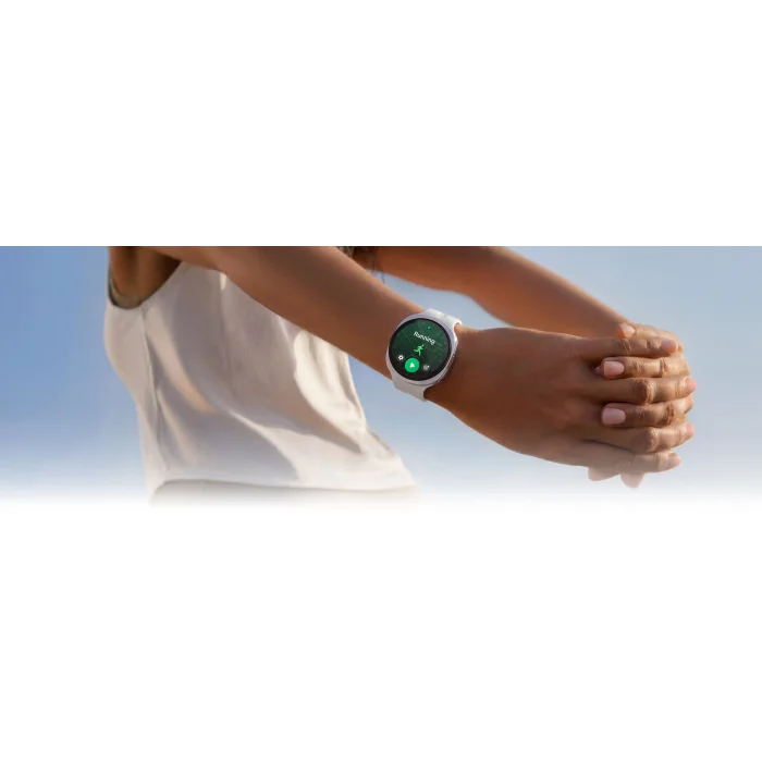 SAMSUNG GALAXY WATCH9 40MM GRAPHİTE