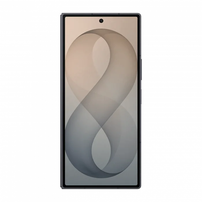 SAMSUNG GALAXY Z FLIP8 12/256 GB GRAFİT GRİ AKILLI TELEFON