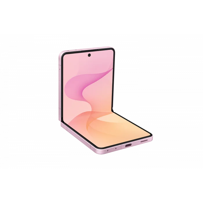 SAMSUNG GALAXY Z FLİP 12+256 PEMBE