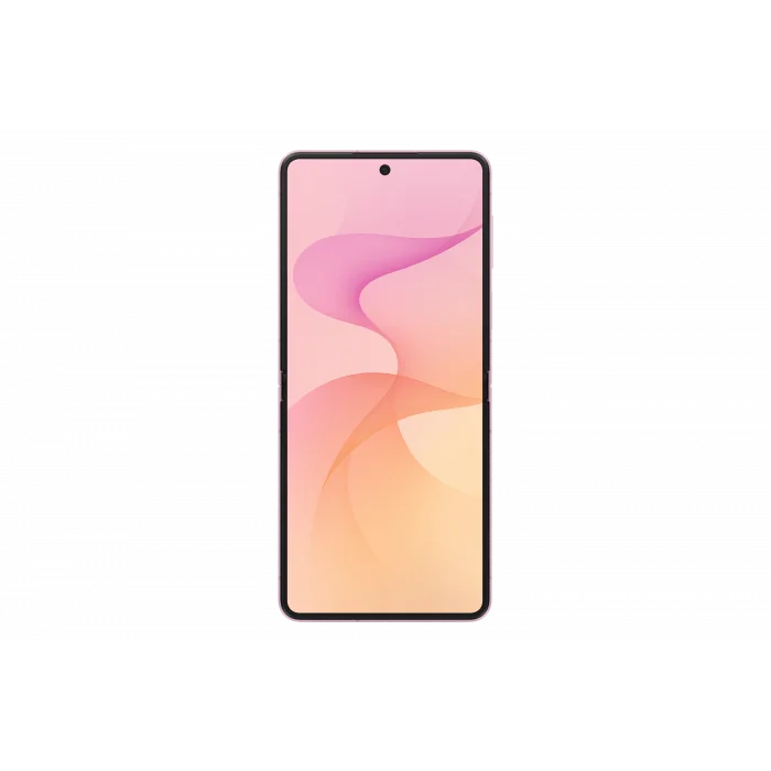 SAMSUNG GALAXY Z FLİP 12+256 PEMBE