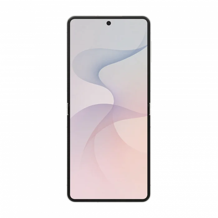 Samsung Galaxy Z Flip8 12GB 512GB Krem