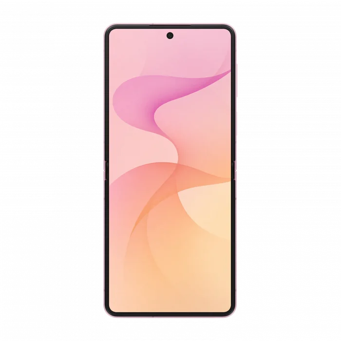 SAMSUNG GALAXY Z FLİP8 12+512 GB PEMBE