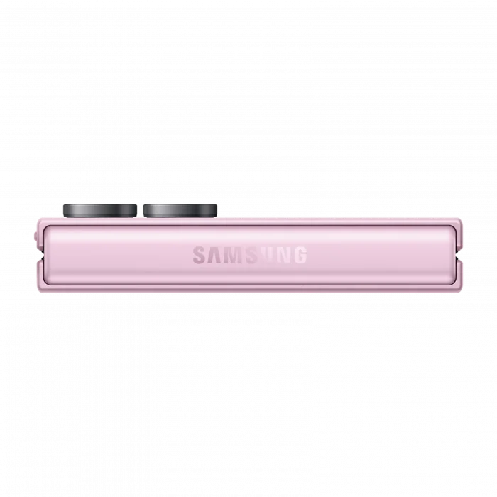 SAMSUNG GALAXY Z FLİP8 12+512 GB PEMBE