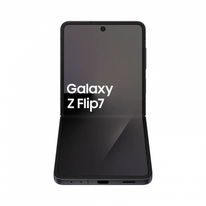 SAMSUNG GALAXY Z FLİP8 12+512 GB SİYAH