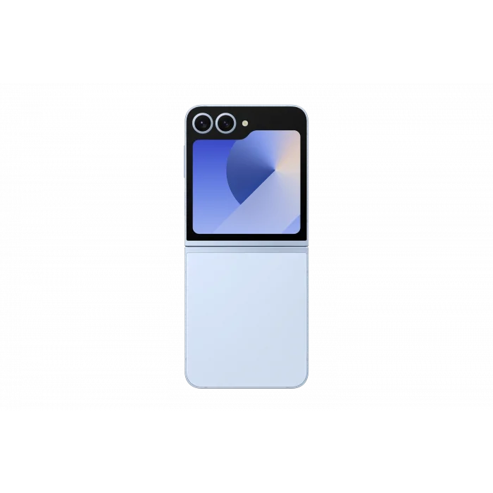 Samsung Galaxy Z Flip6 256 GB Mavi