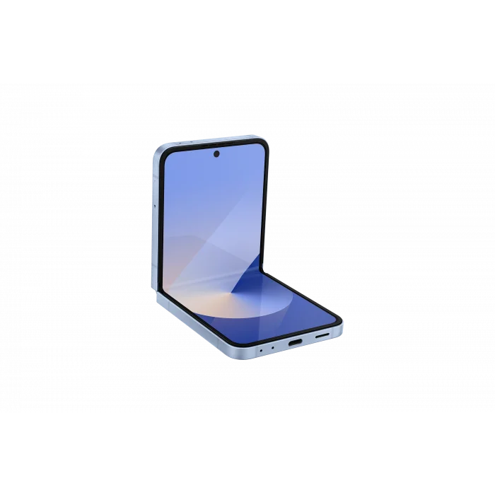 Samsung Galaxy Z Flip6 256 GB Mavi
