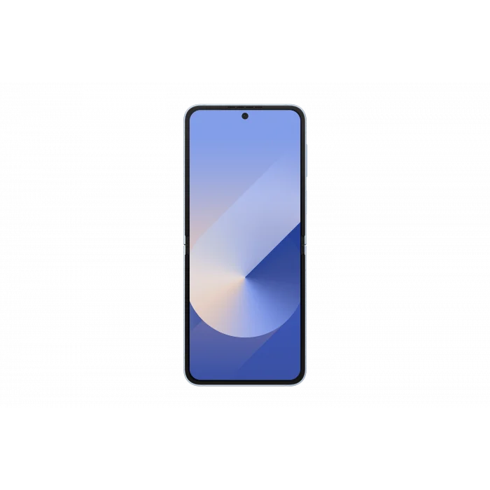 Samsung Galaxy Z Flip6 256 GB Mavi