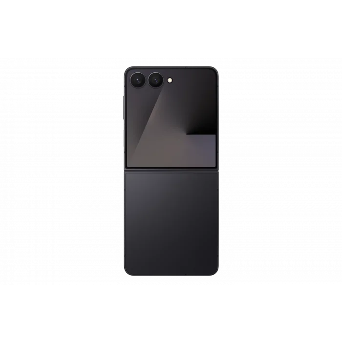 Samsung Galaxy Z Flip7 256 GB 12 GB Ram Gece Siyahı