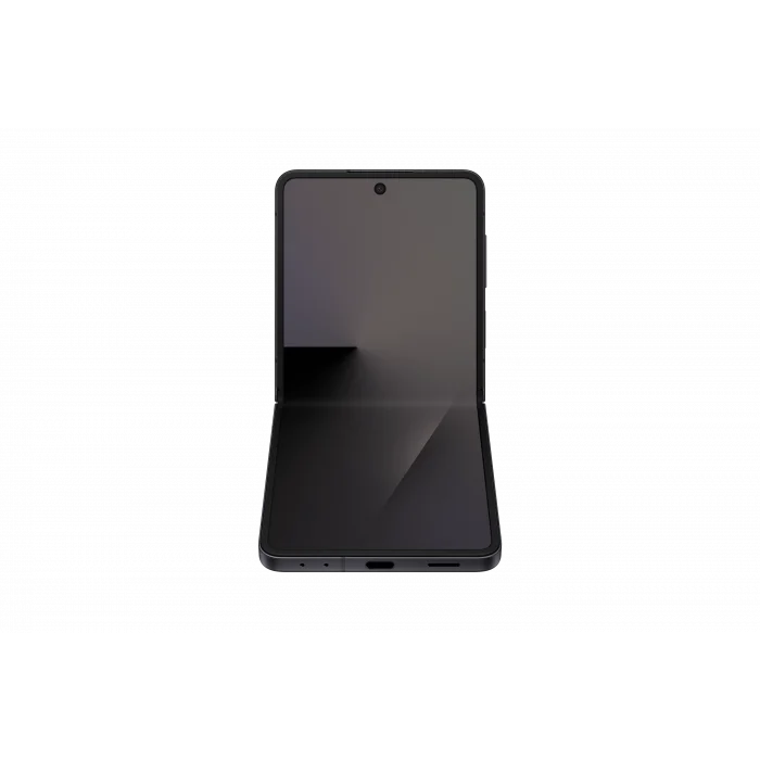 Samsung Galaxy Z Flip7 256 GB 12 GB Ram Gece Siyahı