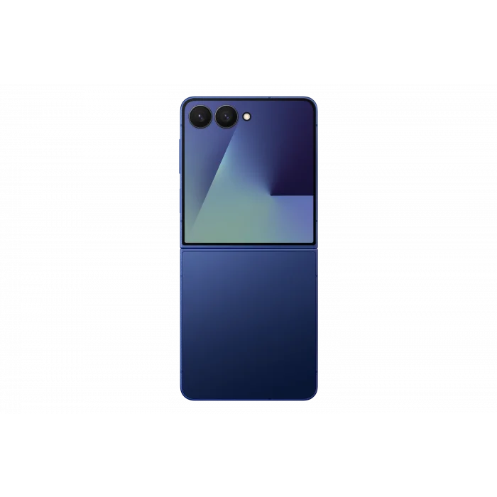 Samsung Galaxy Z Flip7 256 GB 12 GB Ram Gölge Mavisi