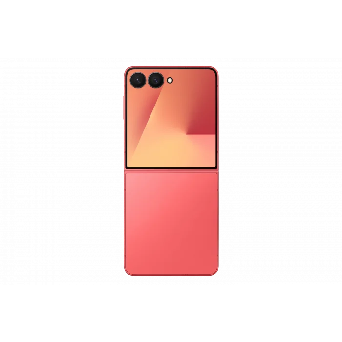 Samsung Galaxy Z Flip7 256 GB 12 GB Ram Mercan