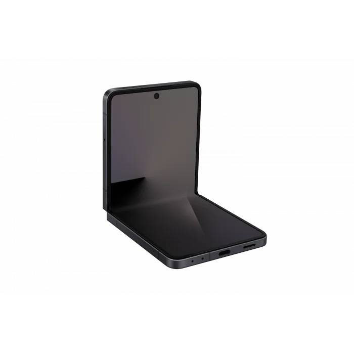 Samsung Galaxy Z Flip7 512 GB 12 GB Ram Gece Siyahı