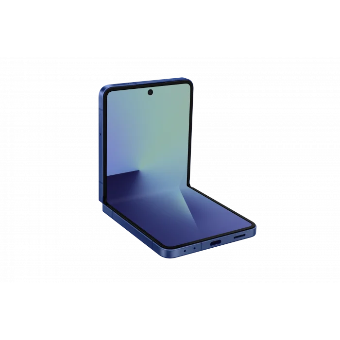 Samsung Galaxy Z Flip7 512 GB 12 GB Ram Gölge Mavisi