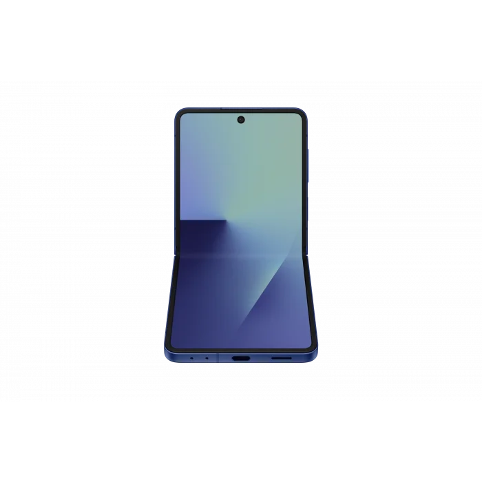 Samsung Galaxy Z Flip7 512 GB 12 GB Ram Gölge Mavisi